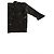 Abrigo de hombre de cuero acolchado Pierre Balmain - vista 5