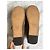 Mocassini Isabel Marant Foggia in suede talpa Taupe - vista 3
