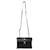 Prada crossbody bag new Black Leather  ref.586615