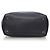 Borsa a mano in pelle nera Executive Cerf Chanel Nero - vista 4