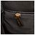 Borsa a mano in pelle nera Executive Cerf Chanel Nero - vista 8