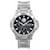 Autre Marque Versus Versace Versus Dtla Bracelet Watch Metallic  ref.587021