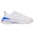 Puma OP1 Pwrframe Equinox Sneakers in White Canvas  ref.587027