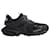 Balenciaga Track-Sneaker in Schwarz  ref.587446