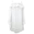 Vestido Proenza Schouler de algodón blanco  ref.587506