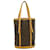 Louis Vuitton Bucket Brown Cloth  ref.587615