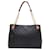 Louis Vuitton Surene Black Leather  ref.587643