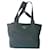 PRADA Satchel bag VELA Black Simple B.E/GM Nylon  ref.587808