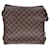 Louis Vuitton Naviglio Brown Cloth  ref.587856