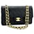 Chanel Timeless Black Leather  ref.587878