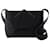 Autre Marque Musubi Shoulder Bag in Black Leather  ref.587896