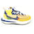 Nike Hommes Sz 9.5 Vaporwaffle Jean Paul Gaultier Sacai Sésame Bleu DH9186-200  ref.587913