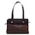 Hermès Yale Brown Leather  ref.587914