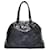 Yves Saint Laurent YSL Black Muse Leather Handbag Pony-style calfskin  ref.588168