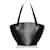 Louis Vuitton Black Epi Saint Jacques GM Long Strap Leather  ref.588228