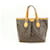 Louis Vuitton Monogram Palermo PM Tote Leather  ref.588328