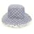 Louis Vuitton Monogram Denim Bucket Hat Bobbygram Cap Rare Jean Sun Visor Leather  ref.588337