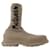 Alexander Mcqueen Sock Boots in Beige  ref.588444