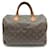 Louis Vuitton Speedy Handbag 30 M41108 LV HAND BAG MONOGRAM CANVAS Brown Cloth  ref.588492