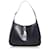 Gucci Black Jackie Leather Shoulder Bag Pony-style calfskin  ref.588645