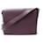 NEUF SACOCHE CHRISTIAN DIOR HOMME BESACE BANDOULIERE CUIR BORDEAUX NEW BAG  ref.589031