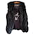 Autre Marque Jackets Black Fur  ref.589139