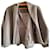 Bel Air Jackets Dark grey Wool  ref.589143