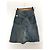 JUNYA WATANABE COMME des GARCONS Skirt/S/Cotton/BLU - view 2