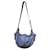 Autre Marque Borbonese shoulder bag tote bag Light blue Cloth  ref.589190