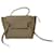 Céline Celine Mini Belt Bag in Beige calf leather Leather  ref.589360