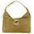 Fendi Mamma Baguette Beige Suecia  ref.589779