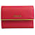 Prada Saffiano Pink Leather  ref.589831
