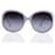 Dolce & Gabbana D&G Branco Grande 3034 Óculos de sol 57/17 130MILÍMETROS Acetato  ref.590057