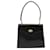 Louis Vuitton Malesherbes Black Leather  ref.590391