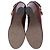 Botines Mulberry Dorset en Piel Burdeos - vista 5