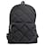 Bottega Veneta Bottega Venetta Quilted Backpack in Black Polyamide Nylon  ref.590592