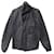 Autre Marque Y3 x Adidas High-Neck Jacket in Black Cotton  ref.590663