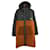 JUNYA WATANABE COMME des GARCONS MAN × THE NORTH FACE Jacke/M/Polyester/ORN Orange  ref.590732
