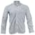 Camisa Junya Watanabe Gingham Button Down em algodão azul  ref.590737