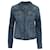 J Brand Jacket in Blue Cotton Denim  ref.590835