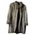 Autre Marque Coats, Outerwear Multiple colors Fur  ref.590837