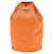 Hermès Hermes Marin Orange Leinwand  ref.590924