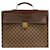 Louis Vuitton Altona Brown Cloth  ref.590935
