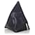 Salvatore Ferragamo Smooth Leather Backpack Black  ref.591032
