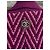 Chanel CC Kleid Lila Kaschmir - Ansicht 8