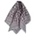 Louis Vuitton sciarpe Beige Svezia  ref.591151