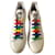 Stella Mc Cartney Stella McCartney/adidas Stan Smith vegan sneakers White Synthetic  ref.591155