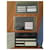 Autre Marque Christophe Duchamp Elysees-CD7201-01 Metallisch - Ansicht 7