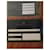 Autre Marque Christophe Duchamp Elysees-CD7201-01 Metallisch - Ansicht 8