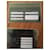 Autre Marque Christophe Duchamp Elysees-CD7201-01 Metallisch - Ansicht 9